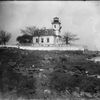 Jacob Riis's Old Photos Of North Brother Island